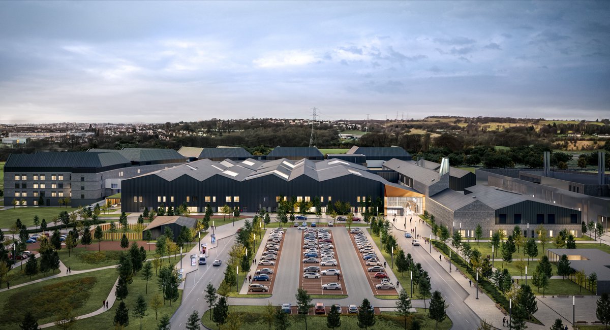 Exciting plans to replace University Hospital Monklands with a new landmark facility have taken a giant leap forward following Scottish Government approval of the outline business case. nhslanarkshire.scot.nhs.uk/news-mrp-obc-j…