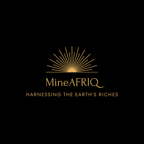 MineAfriq_gh's tweet photo. Welcome to MineAfriq, a reputable mining firm dedicated to resource extraction that is sustainable. 
 Keep up with us to learn about our most recent endeavors, discoveries, and contributions to the mining sector. #SustainableMining #ResponsibleExtraction https://t.co/c23YFkbXWw