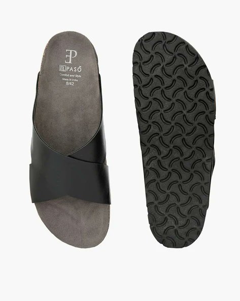 AJIOShop
Criss-Cross Strap Slip-On Sandals
Price: 641/-
Link: extp.in/G2cm2Q

#Sandals #SummerFootwear #BeachReady #FootwearFashion #ComfortableStyle #CasualChic #StylishSandals #FashionForward #VacationMode #TrendyFeet #FootwearEssentials #ShoeLove #WarmWeather
