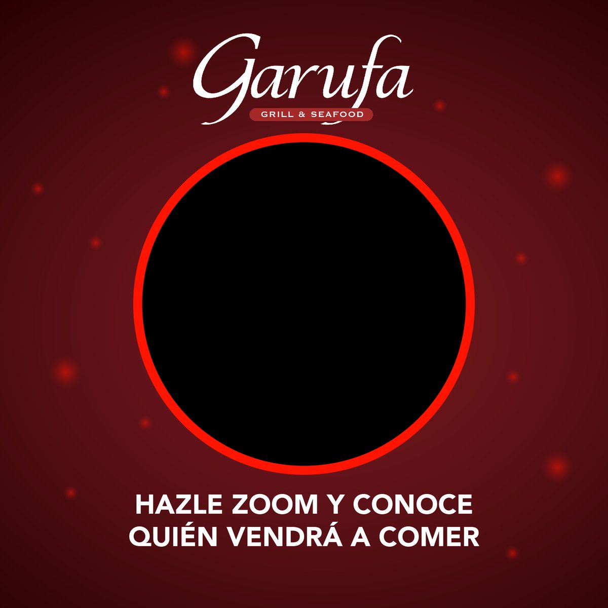 GarufaMonterrey's tweet photo. ¿Ya sabes quién irá a comer a Garufa?
Coméntanos si lo descubriste 👇🏻

Reserva: 81 1986 0893

#Garufa #saboresquehacentudia #platillos #restaurante #comidaargentina #food #foodie #foodporn #instafood #yummy #delicioso #sanpedro #nuevoleon #paseosanpedro #altacocina #lamejorcomida https://t.co/5QcTacVjjF