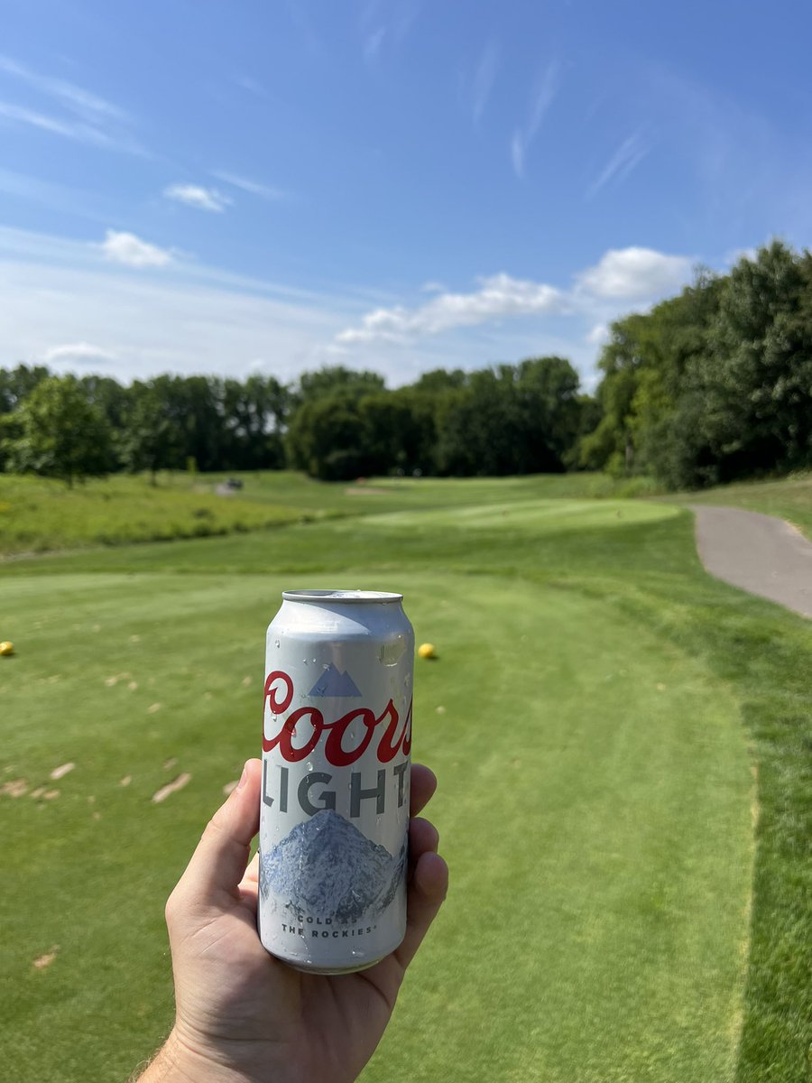 ⛰️ are 🔵 in MN! <a href="/PardonMyTake/">Pardon My Take</a> <a href="/CoorsLight/">Coors Light</a>
