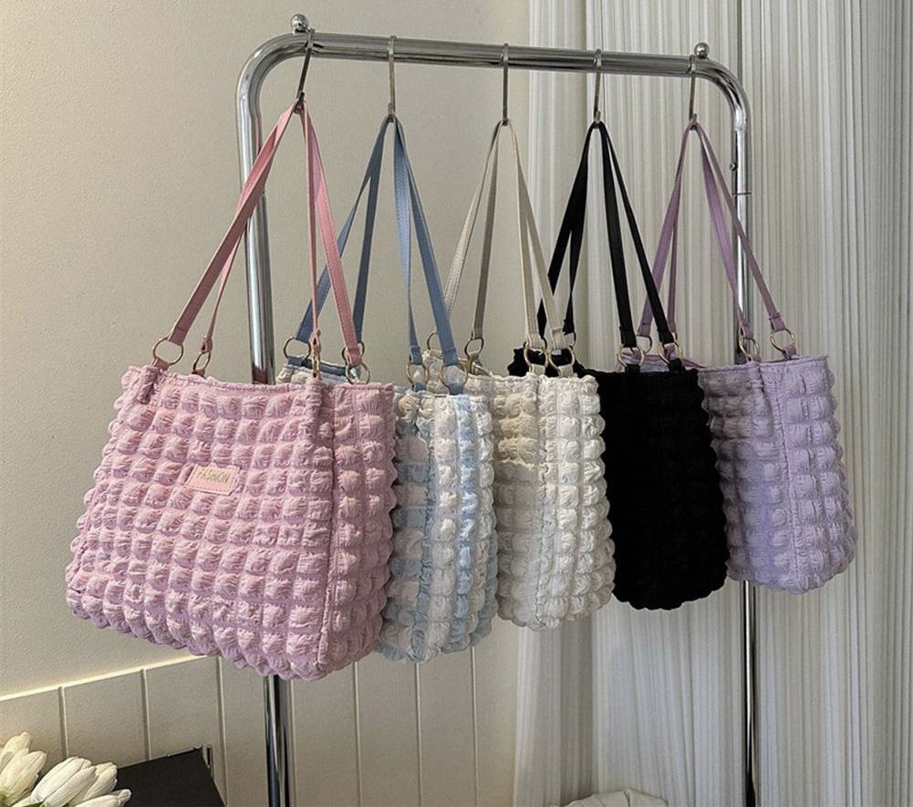 pay_moonj's tweet photo. มี5สีเลยนะ💖
ขนาด :34x26x11.5 cm
สายยาว:29.5 cm
ใบนี้รวมโปรส่งฟรีด้วยงับ🙌🏻 https://t.co/T1UbEuwnjE