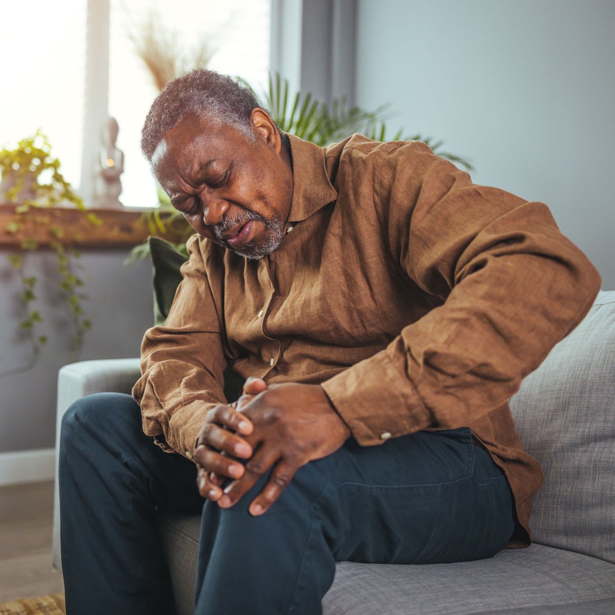 Unlock the secrets to mental wellness while living with arthritis! This resource from the <a href="/ArthritisSoc/">Arthritis Society Canada</a> examines insights from older adults living with arthritis as well as from emerging research on mental health.

buff.ly/3NCjcSm 

#wellnesswednesday #arthritis