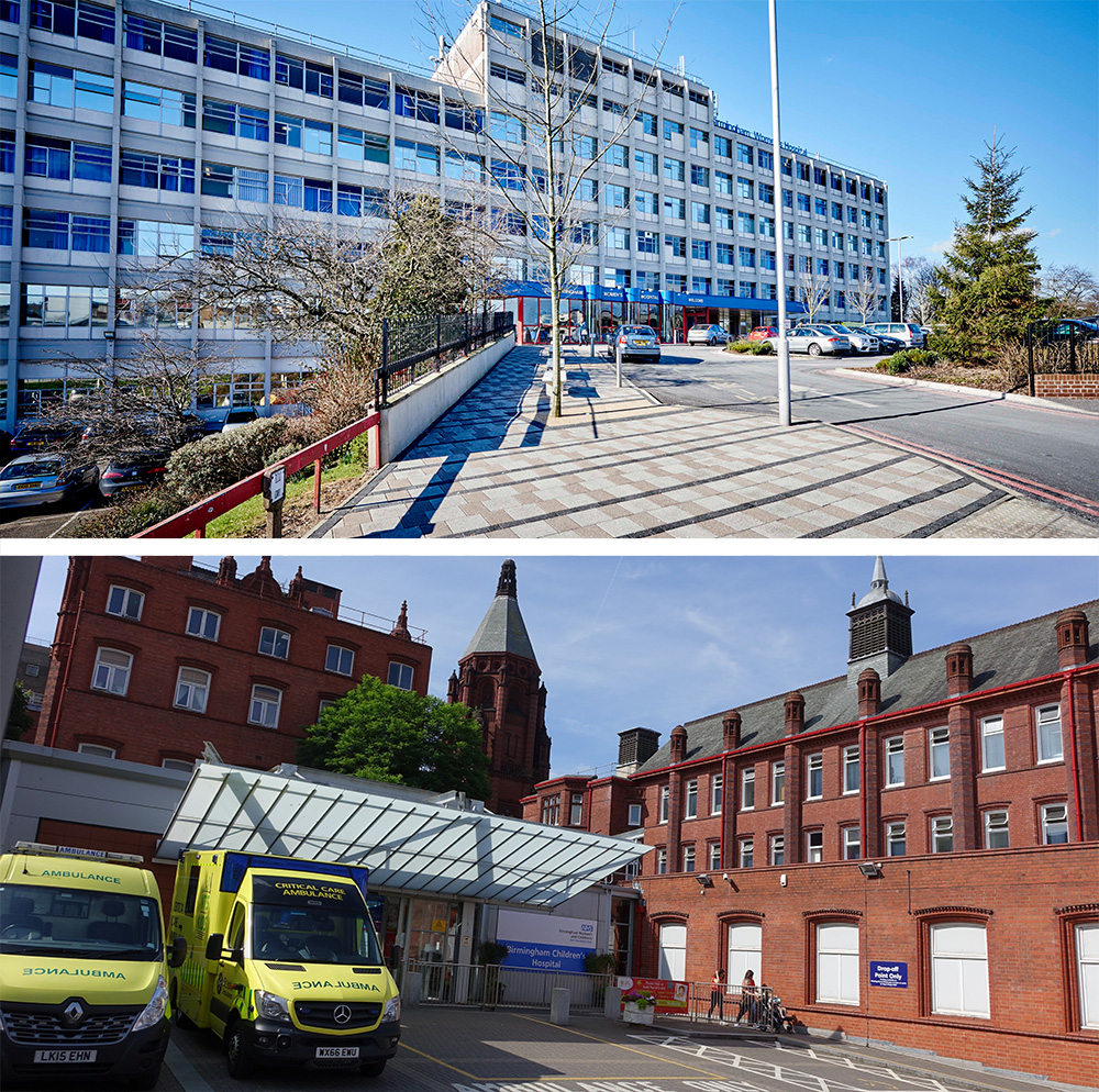 BWC NHS Trust tweet media