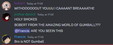 tknooc's tweet image. we are so back everybody