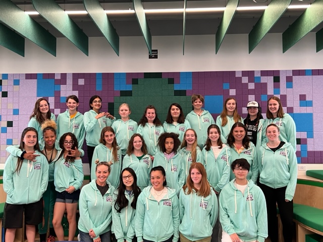 FastEntCareers's tweet photo. Thanks to our fantastic teachers and students who made Camp Code for Girls a success in Denver!
#CampCode #STEM #WomenInStem #Software https://t.co/vvpfMv8fEO