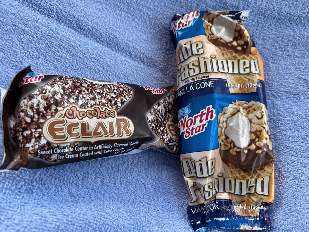 Bardonner's tweet photo. Decisions, decisions…  (Always say both!) 🍦 (@ Eskenazi Hospital ER in Indianapolis, IN) https://t.co/OcYOiBodNj https://t.co/W4clx9vMDf