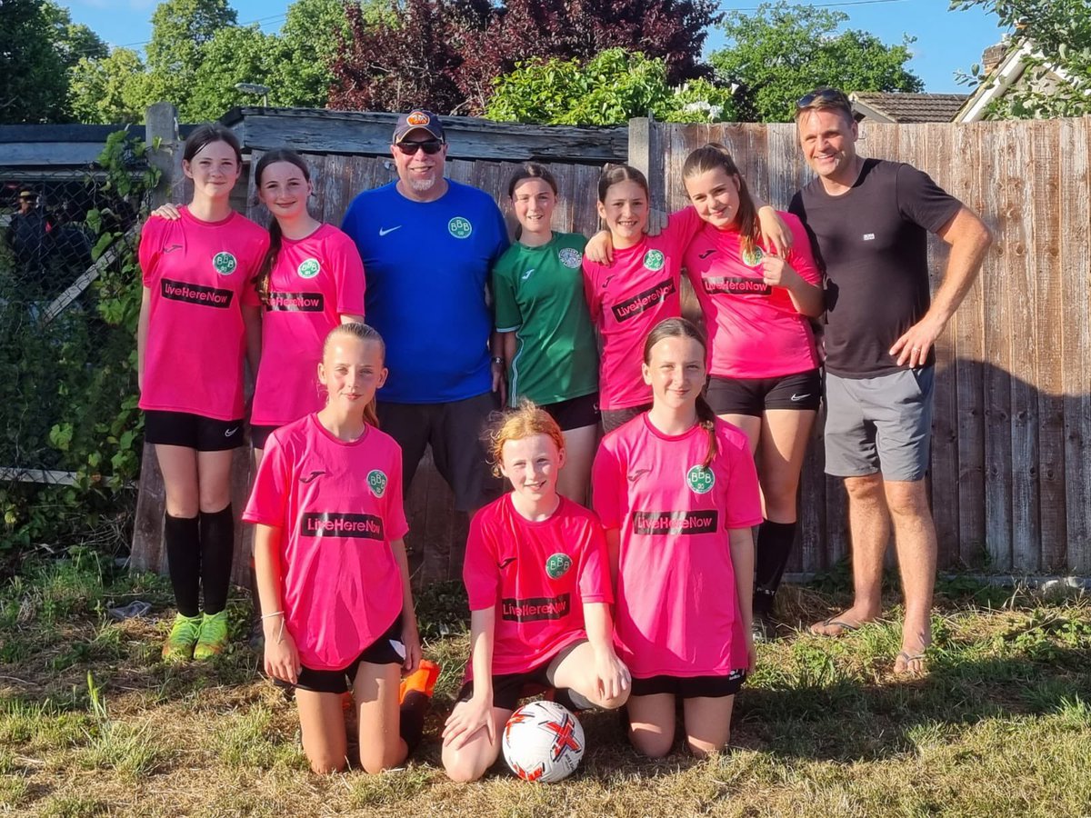 BeecholmeFC's tweet photo. Our U12 (next season U13) Wildcats are looking for a friendly match this Sunday morning 11 am ko.  We have a pitch booked  in Epsom Downs. ⚽️⚽️⚽️ https://t.co/Vp98Fix3Fo