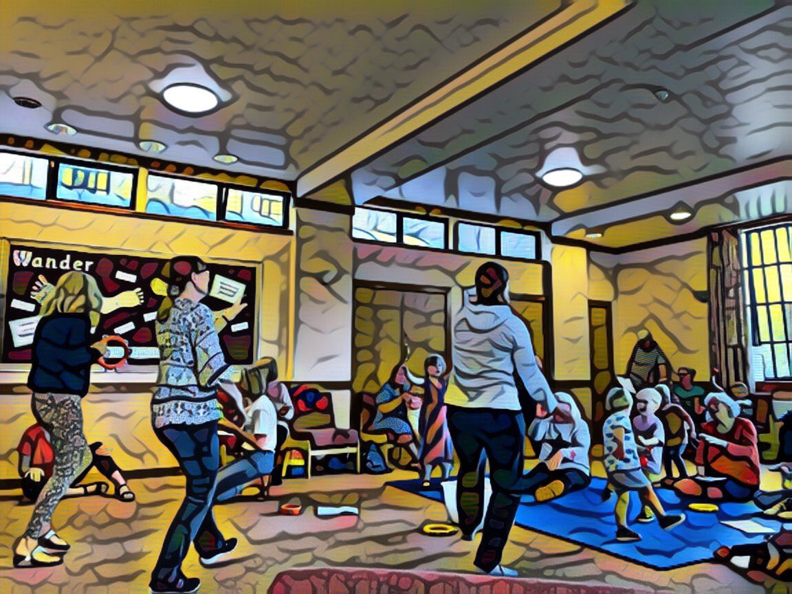 Good Shepherd, Carshalton Beeches (@gschurchsm5) on Twitter photo At our Twiglets toddler group, the team just love leading the children in a rendition of Father Abraham! <a href="/SouthwarkCofE/">Southwark Diocese</a> At our Twiglets toddler group, the team just love leading the children in a rendition of Father Abraham! <a href="/SouthwarkCofE/">Southwark Diocese</a>