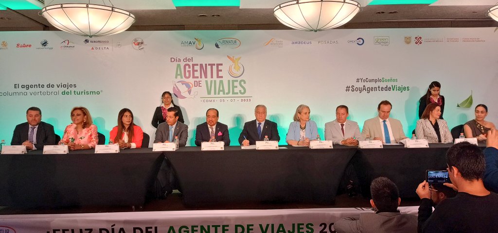 Revista Nexos Turísticos tweet media