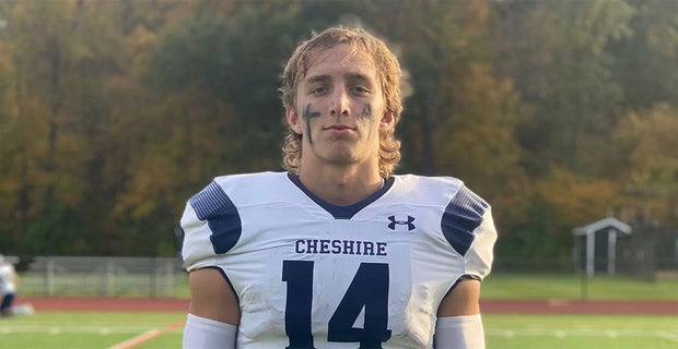 Updated scouting report on Penn State tight end commit and major rankings riser Luke Reynolds
https://t.co/cYKDg74j29 https://t.co/w5bdRSpaEf