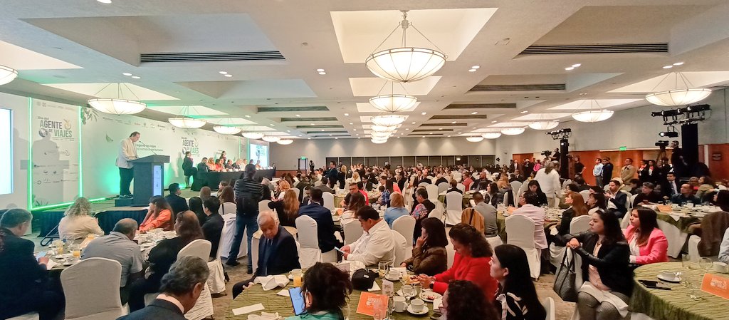 Revista Nexos Turísticos tweet media