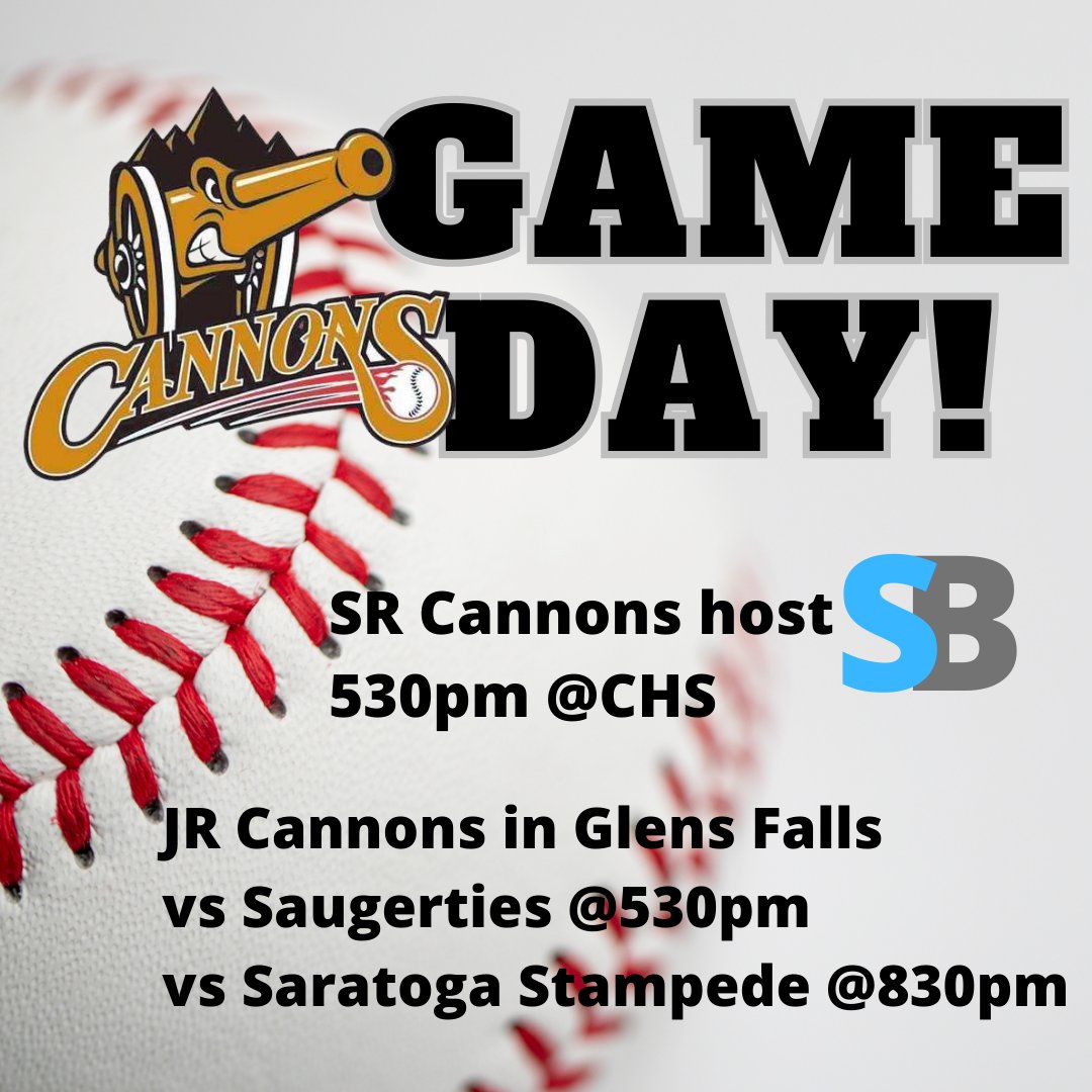ColchCannons_Vt's tweet photo. #BOOM! 👊

July 5, 2023!
#CannonsBaseball
#VermontBaseball
#Vermont
#Summer
#CannonsFamily https://t.co/Z3VxuKBdBM