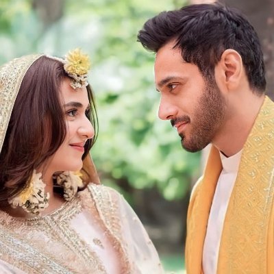 WahajAliTeam's tweet photo. As Wahaj Ali Fc we admire his commitment to spreading positivity, supporting his co starts and encouraging others to see the bright side of this industry+artists. 
And this time it is for him, his co-star &amp; his friend .

WE LOVE YUMHAJ https://t.co/QGPdrQPxKf