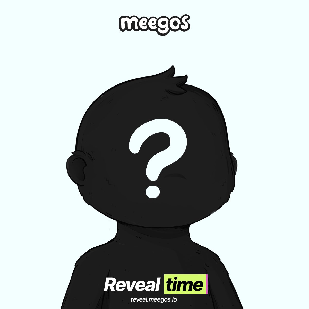MeegosNFT's tweet image. Meet the Meegos. 

Reveal is now live:

reveal.meegos.io 

Let us know your favourite!