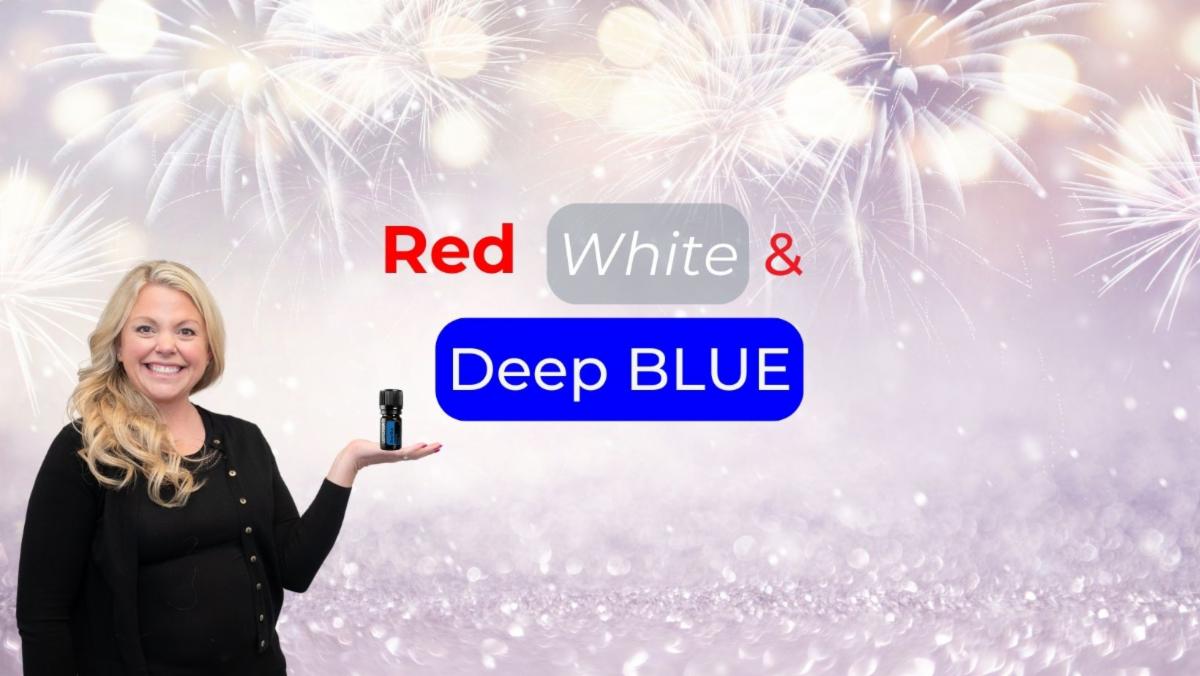 PeakeWellness's tweet photo. Experience the power of Deep Blue by simply applying it to the desired areas or diluting it for a soothing massage. Its natural and carefully selected ingredients make it a go-to option for supporting your body's needs. https://t.co/m5MxFIzaOs