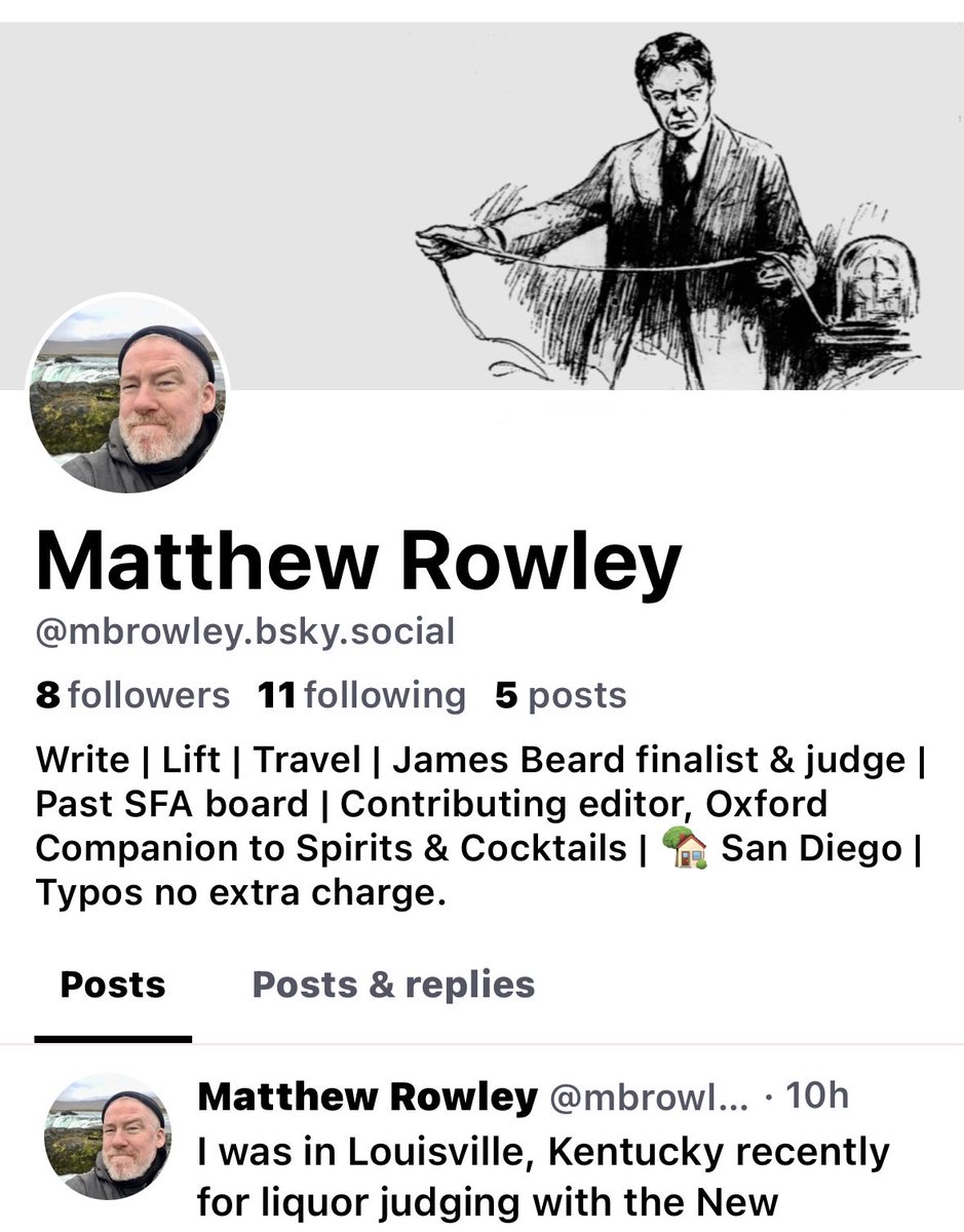 Matthew Rowley tweet media