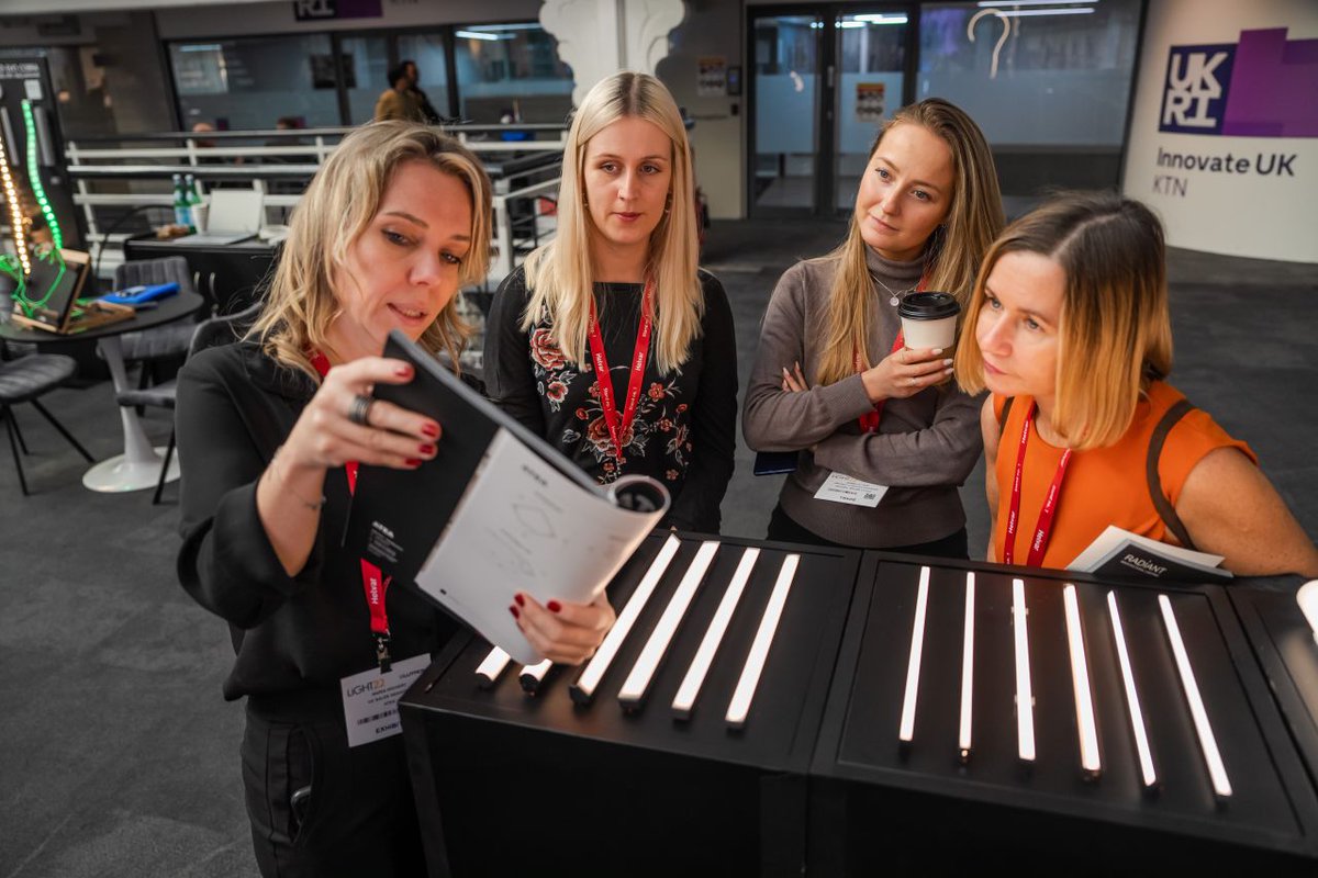 Trending Now Lighting Design tweet media