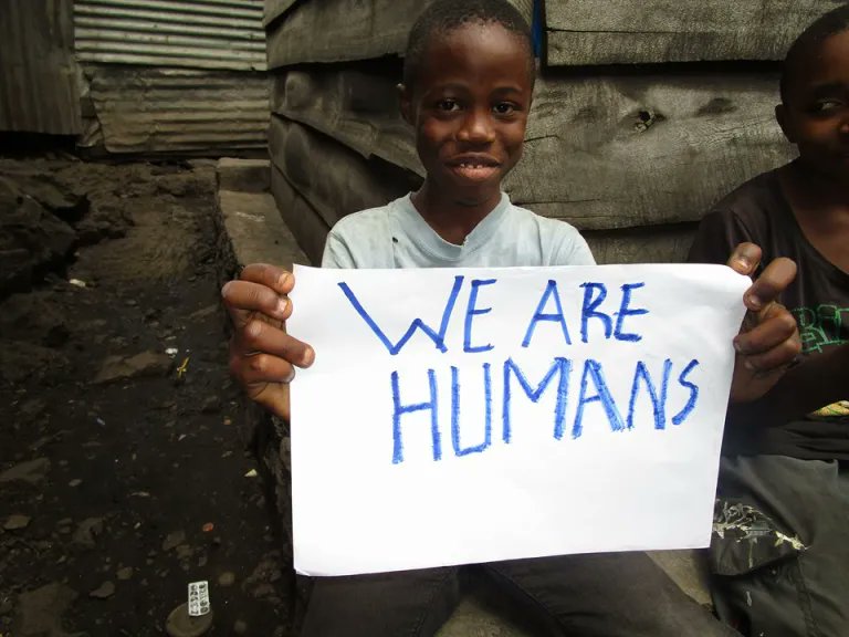 NeverAgainIC's tweet photo. Never Again International – Canada’s vision is a peaceful world that celebrates our common humanity and is free of genocide and the exploitation of child soldiers. #Genprev #childsoldiers #Peace https://t.co/6RawqpH56x