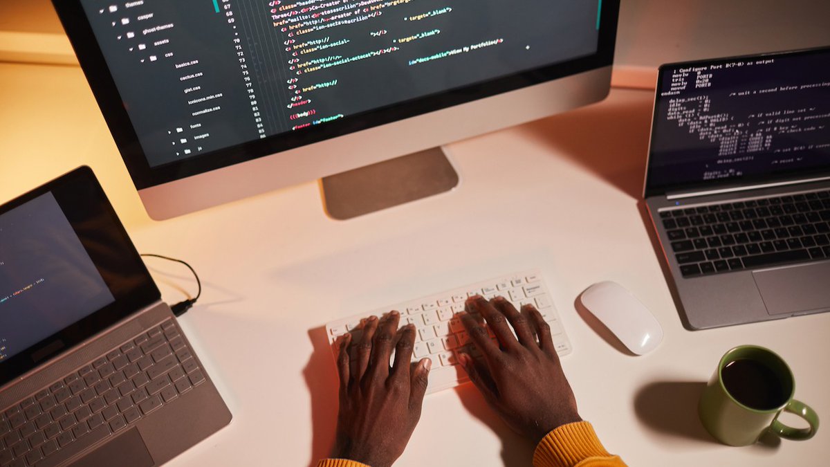 Are you a?

Data Ops Engineer
React Native Developer
Junior Machine Learning Engineer
IT Operator

We’re hiring! 

Join us in developing our award winning technology!

Apply: loom.ly/QEw_Wo0 

#itjobs #devjobs #machinelearning #aijob #startupjob #techjob #nottinghamjob