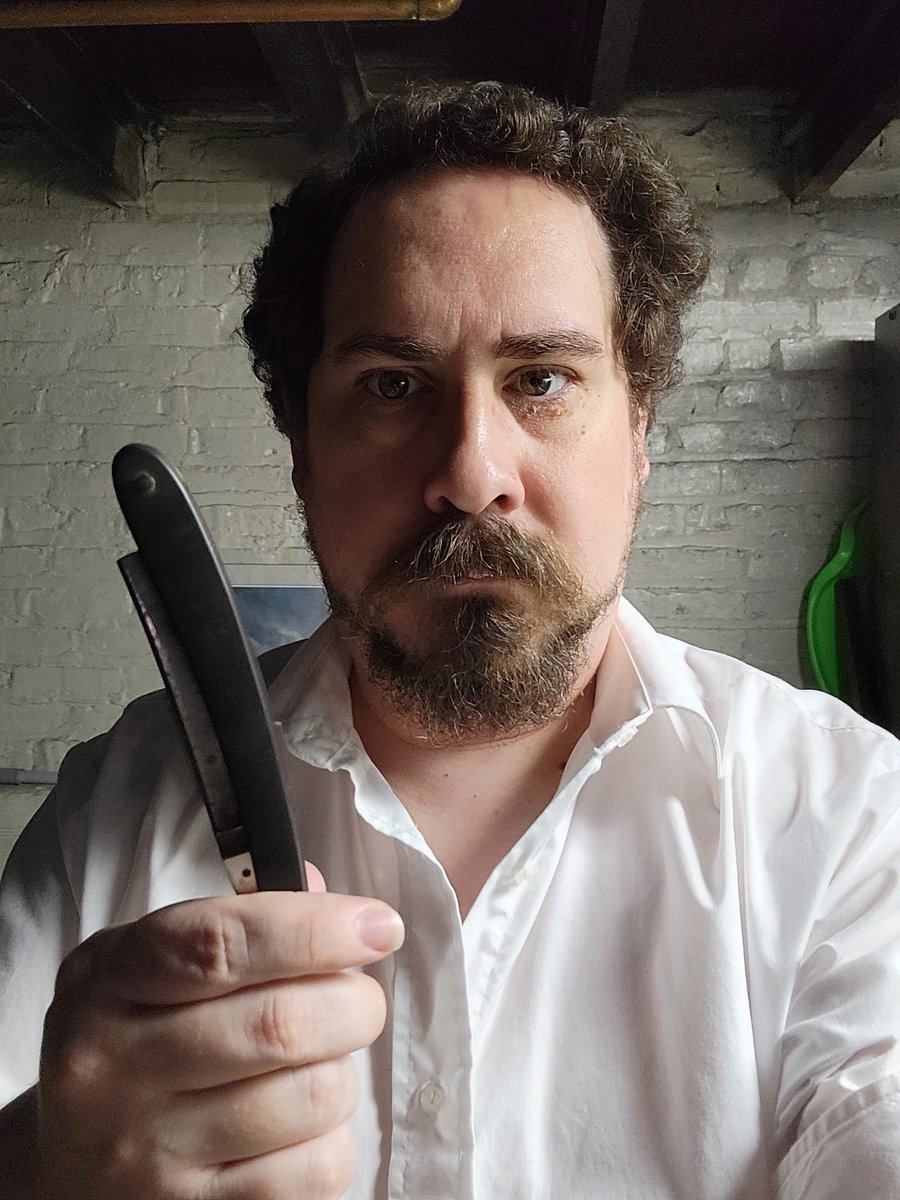 MarcTizura's tweet photo. TikTok excluded my video from the main sound page and made it a standalone, so if people search the sound, my video won't show. It was 20 takes! Want to help me stick it to TikTok, please!?
Click the link and interact with the video, and help blow it up
https://t.co/vvvYOLhjFo https://t.co/SvdktUCep3
