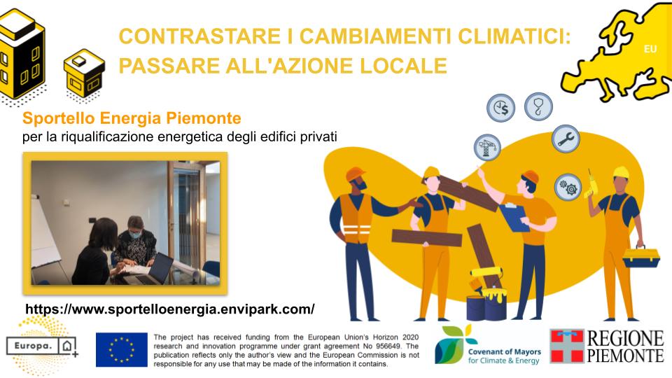 EuropaOneStopShop (@europarenovate) on Twitter photo Successful <a href="/EuropaRenovate/">EuropaOneStopShop</a> Event organised by <a href="/regionepiemonte/">Regione Piemonte</a> & <a href="/EnvironmentPark/">Environment Park</a>. "The setting up of #onestopshops for home #renovation is a key action to encompass an overarching strategy toward #carbonneutrality" - Giulia Melica, Joint Research Center:
europaonestop.eu/regional-event⦠Successful <a href="/EuropaRenovate/">EuropaOneStopShop</a> Event organised by <a href="/regionepiemonte/">Regione Piemonte</a> & <a href="/EnvironmentPark/">Environment Park</a>. "The setting up of #onestopshops for home #renovation is a key action to encompass an overarching strategy toward #carbonneutrality" - Giulia Melica, Joint Research Center:
europaonestop.eu/regional-eventā¦