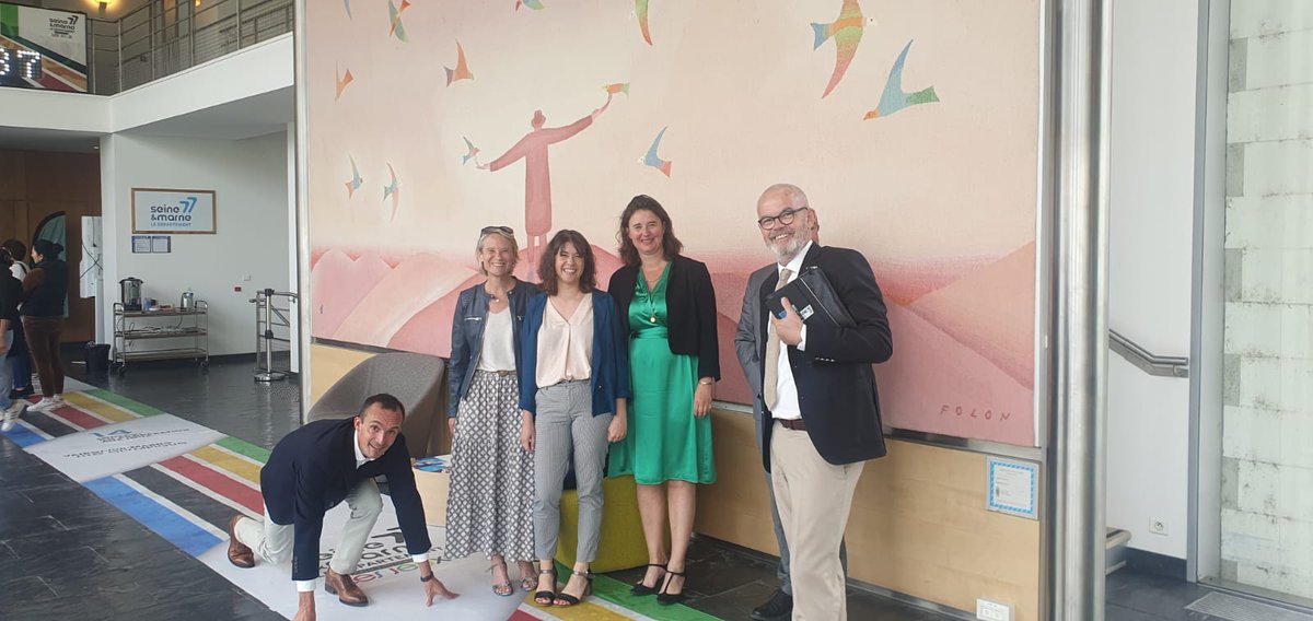 Laure Merly tweet media