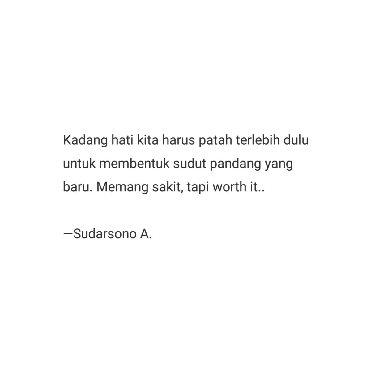 Sudarsono A tweet media