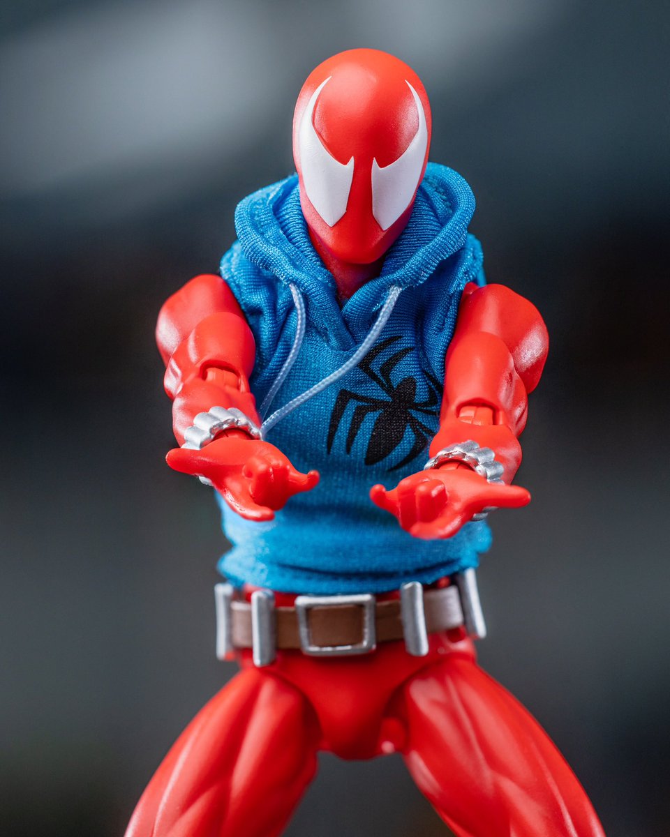 Here is a look at the Mafex Scarlet Spider by @medicom_toy.

#scarletspider #mafexscarletspider #mafexbenreilly #benreilly #spiderman #peterparker #clonesaga #mafex186 #amazingspiderman #spectacularspiderman #mafex #mafexspiderman #scarletspiderman #disney #robgoesmarvel