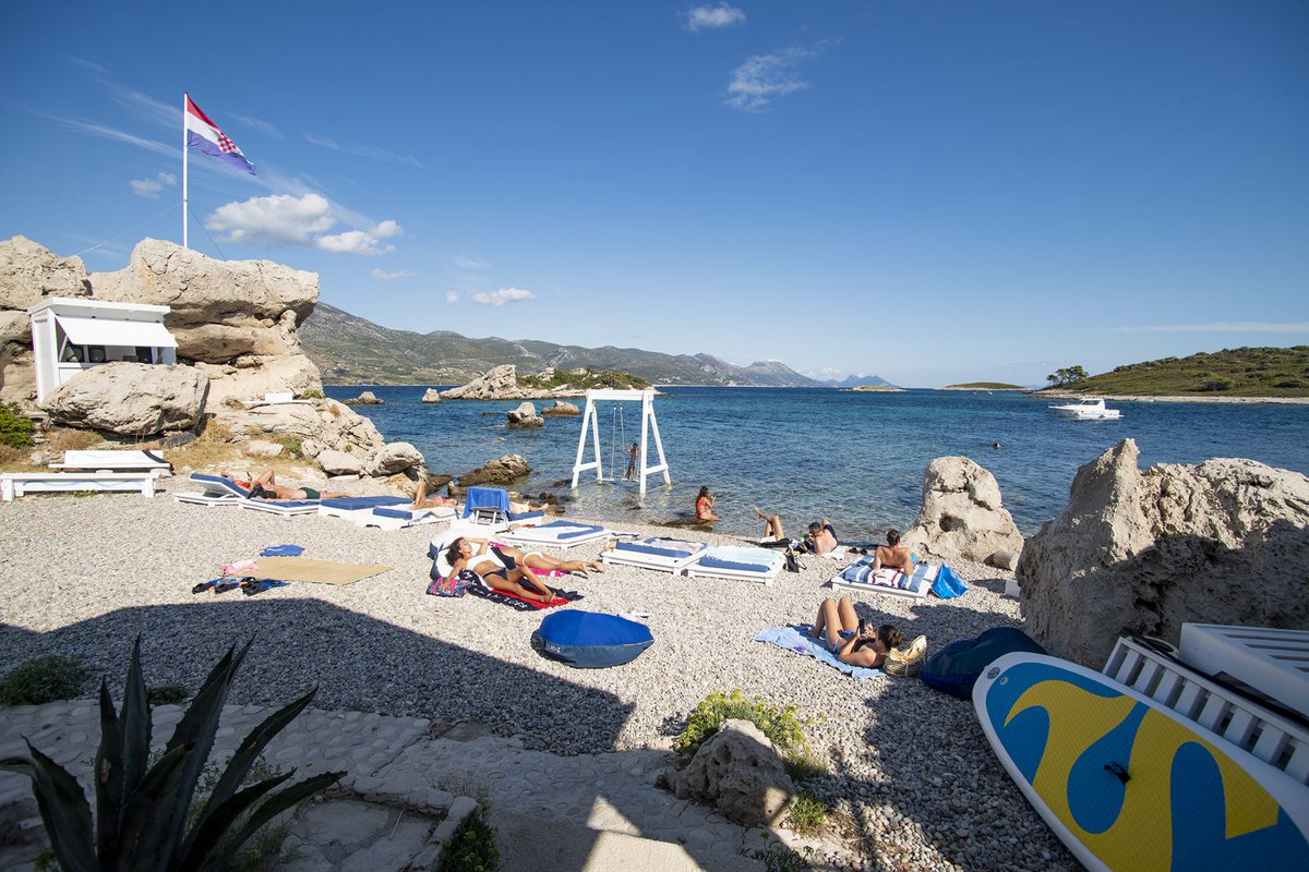 domagojsever's tweet image. #lito