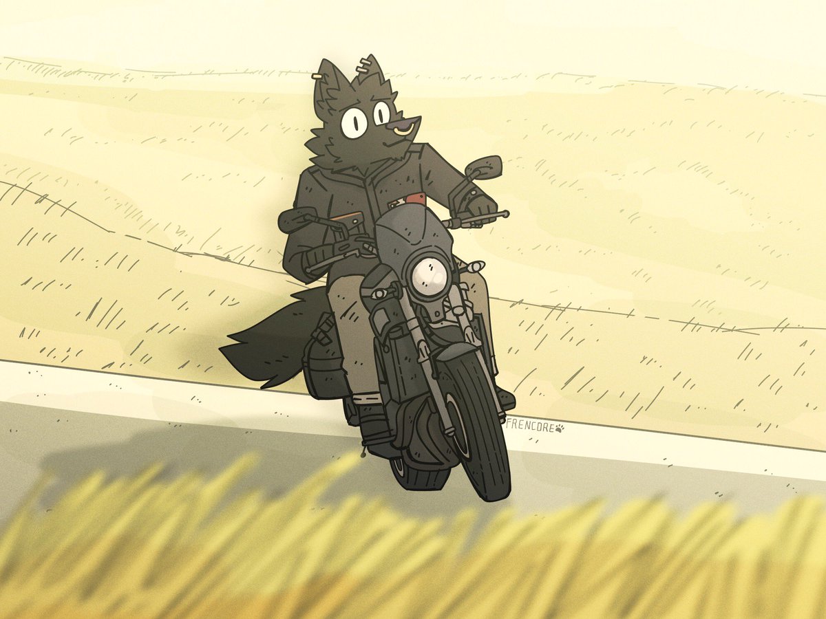 Frencore 🧡🤍💙 (SEE PIN 🐺✨️) tweet media