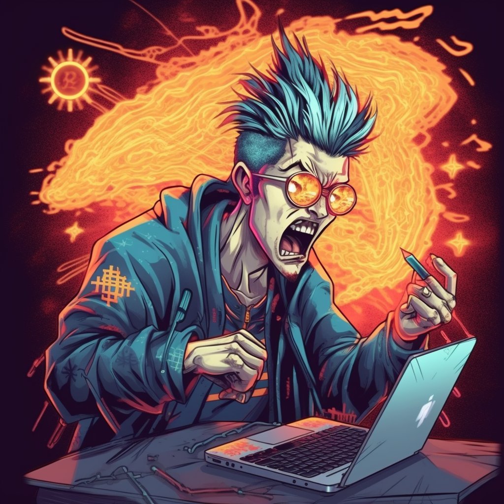 NFT Maxis ◉ tweet media