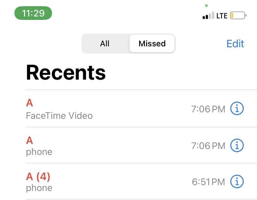 wayneveeee's tweet photo. I don’t get it bakit “A” naka phonebook sa phone ng BF ko. From “Ali” to “A” real quick. https://t.co/Zu3BwM7zgA