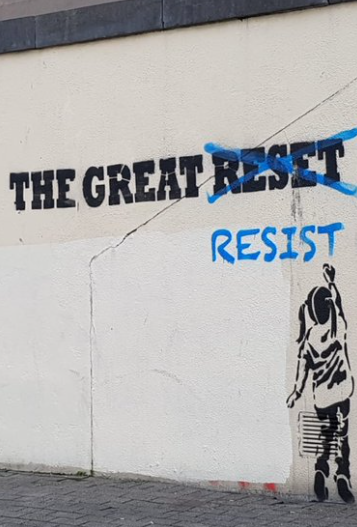 "They are worried that we are coming together and regrouping outside of the controlled woke-left mind-prison to begin to form a coherent long-term international resistance movement!"

#GreatResist

winteroak.org.uk/2023/07/05/the…