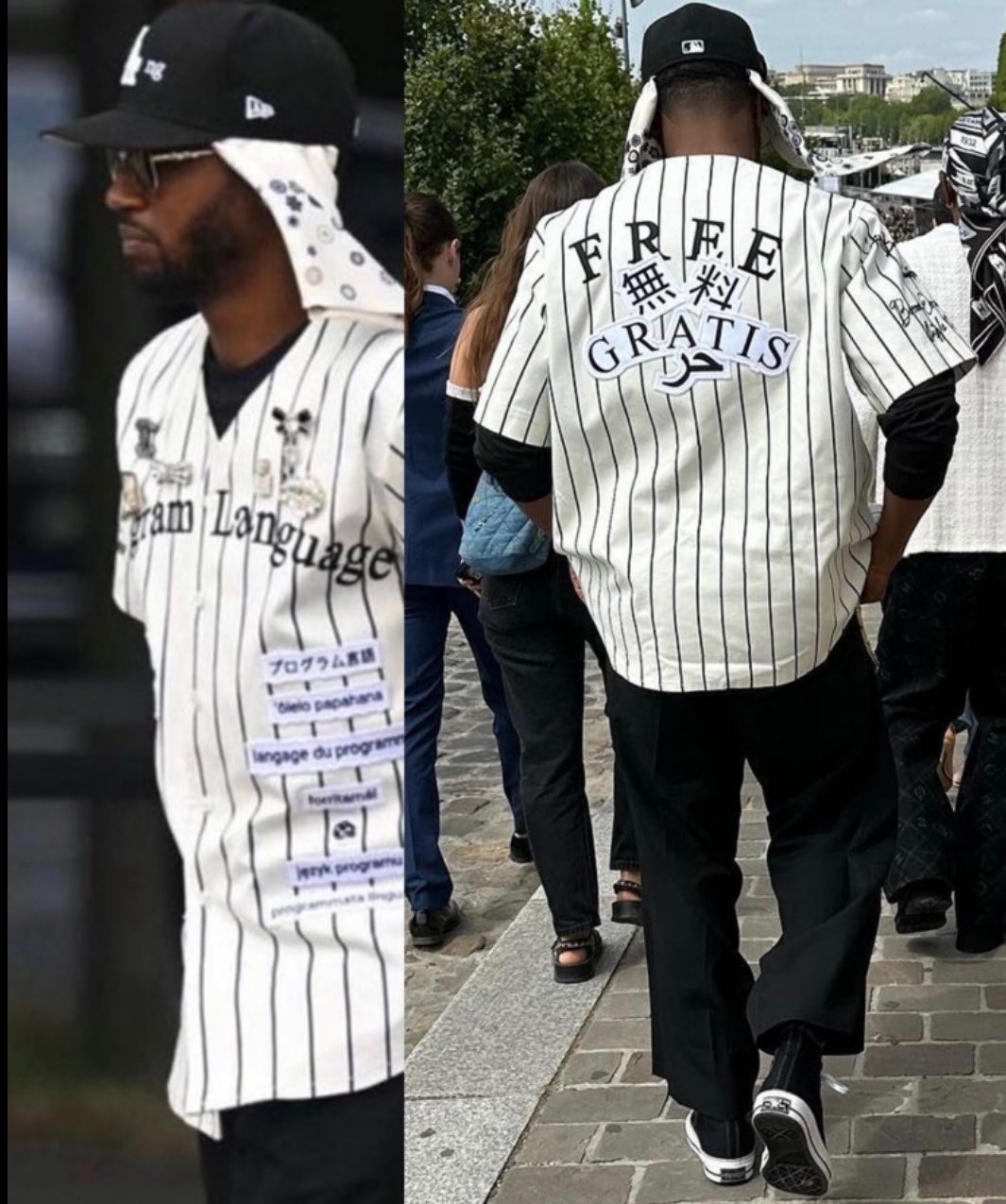 swag baseball jersey outfits