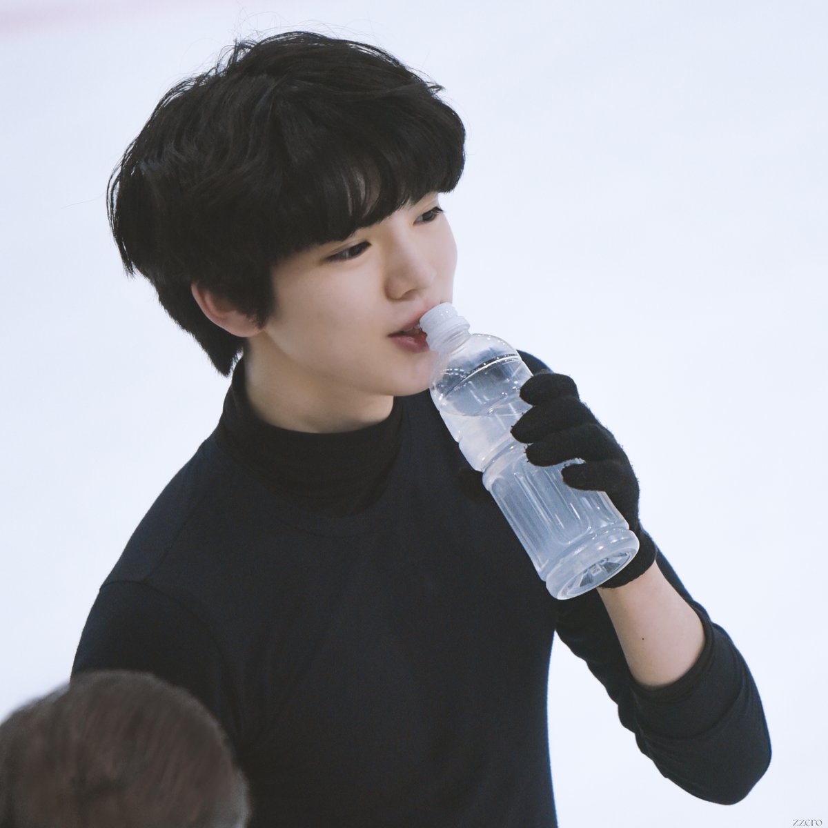 191212 공식연습
주난이 왼팔에   .  🥰
#차준환
#JunhwanCHA