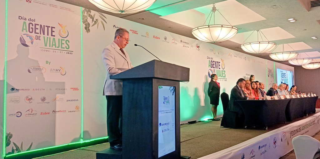 Revista Nexos Turísticos tweet media