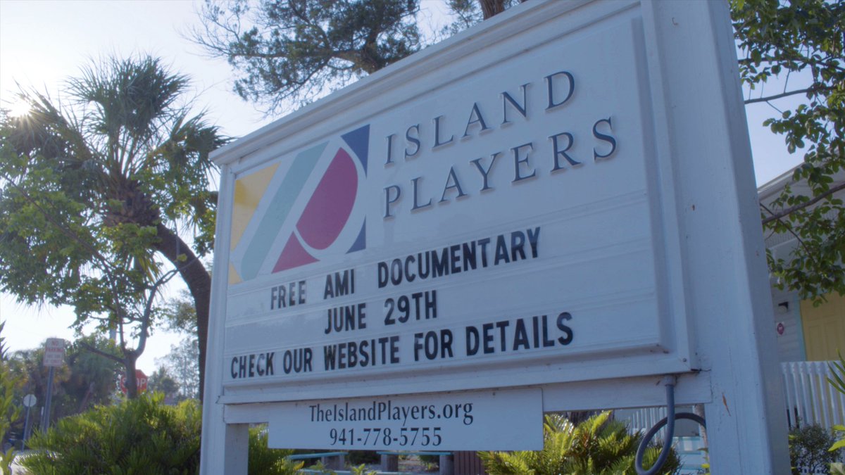 studios_grey's tweet photo. Thank you to The Island Players for hosting the premiere of our documentary! 🎬 We had a great turnout, and it was fantastic to see the theater get the attention it deserves. 
🔗 https://t.co/xzq3u4e9l5 🔗

#documentary #premiere #florida #history #communitytheatre #film #movie https://t.co/wGt45BW8Cg