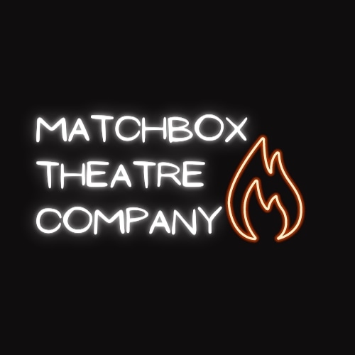 TheatreMatchbox's tweet photo. #NewProfilePic https://t.co/px0oPiPohw