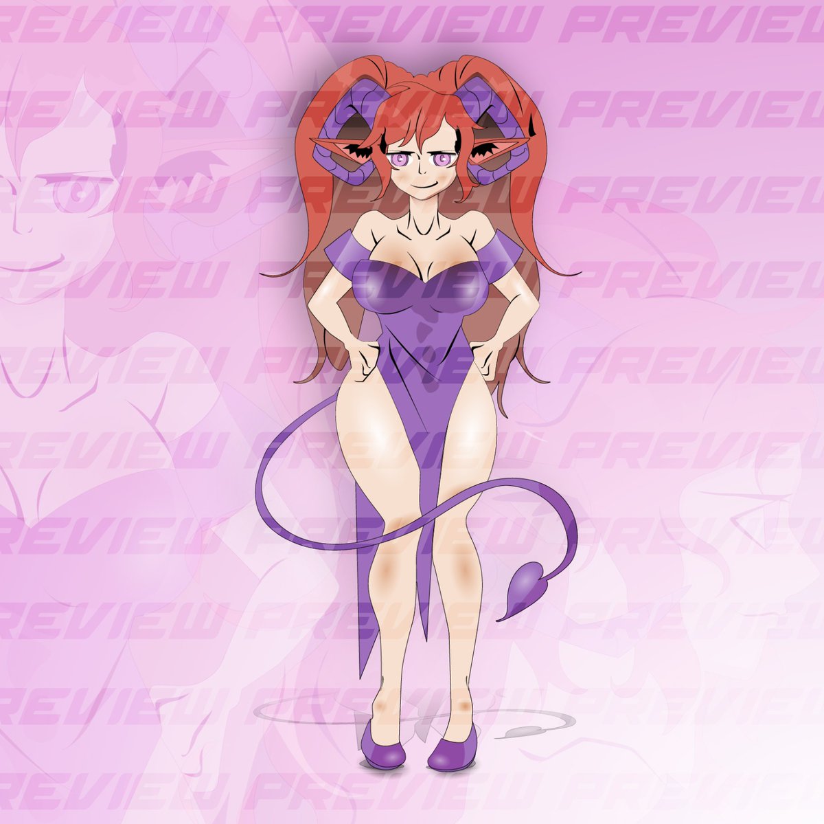 V-tuber model has been done for my wonderful Client @DealinDestiny
 Thank you so much for working with me ❤️🥰
! Interested? DM to order! 
#VtubersEN #Vtuber #model #emotes #designer #art #ArtistOnTwitter  #streamer #twitch #twitchaffiliate #twitchennightmares