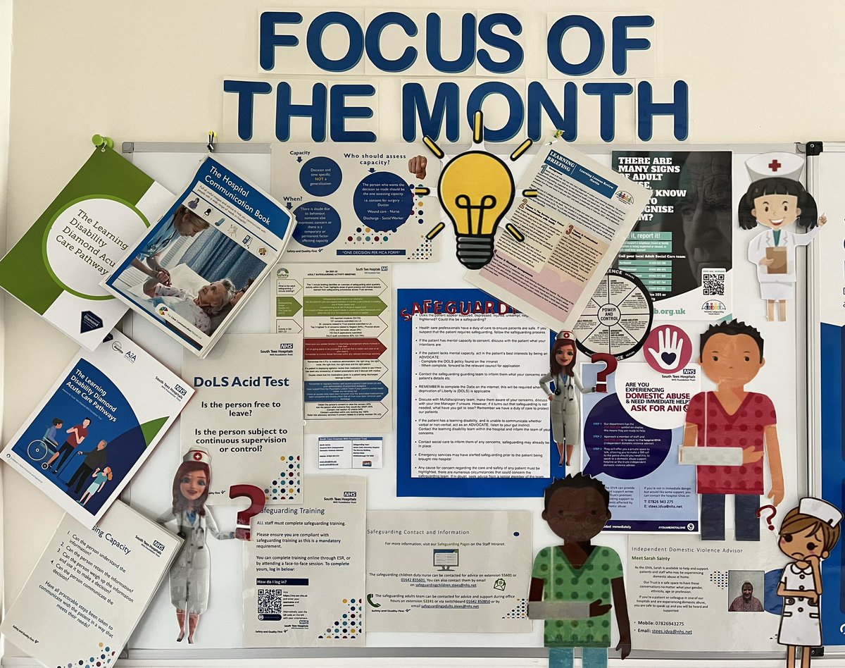 Ward 4 JCUH (@carlwalker1977) on Twitter photo Focussing on safeguarding, lots of sources of information and pointers, thanks to Collette for all her hard work and building links #safeguarding <a href="/jackharrys/">Head of Nursing for JCCISM</a> <a href="/STsafetyquality/">Safety & Quality @ South Tees</a> <a href="/SouthTees/">South Tees Hospitals</a> <a href="/joanne_foster1/">joanne foster</a> Focussing on safeguarding, lots of sources of information and pointers, thanks to Collette for all her hard work and building links #safeguarding <a href="/jackharrys/">Head of Nursing for JCCISM</a> <a href="/STsafetyquality/">Safety & Quality @ South Tees</a> <a href="/SouthTees/">South Tees Hospitals</a> <a href="/joanne_foster1/">joanne foster</a>