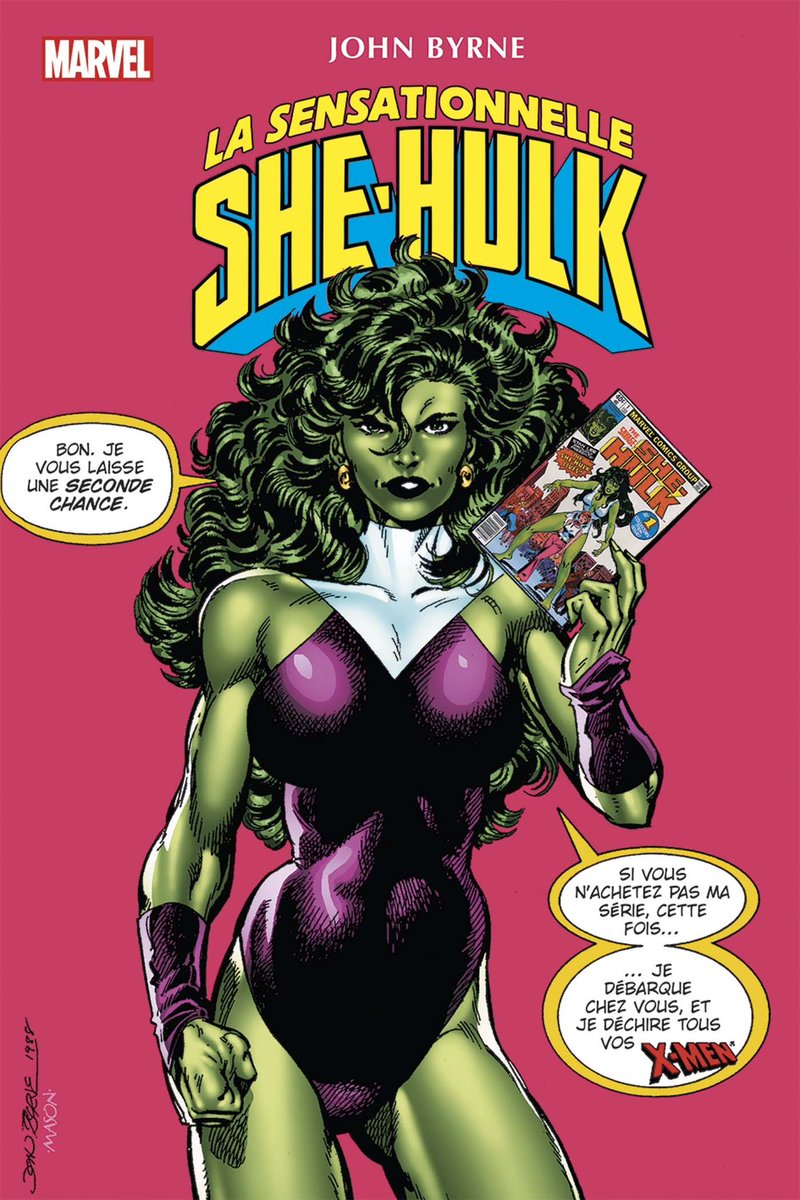 Prigmor's tweet photo. #Thematix Comix : 4eme Mur 🧱
Toujours bizarre quand une BD nous pointe du doigt 🫵 (et oui il n’y a pas qui vous savez dans la liste 🤪)
Animal Man - @grantmorrison / Truog
Crossover - @doncates / Shaw
Flex Mentallo - Morrison / Quietly
Miss Hulk - Byrne https://t.co/pubJRFuatb