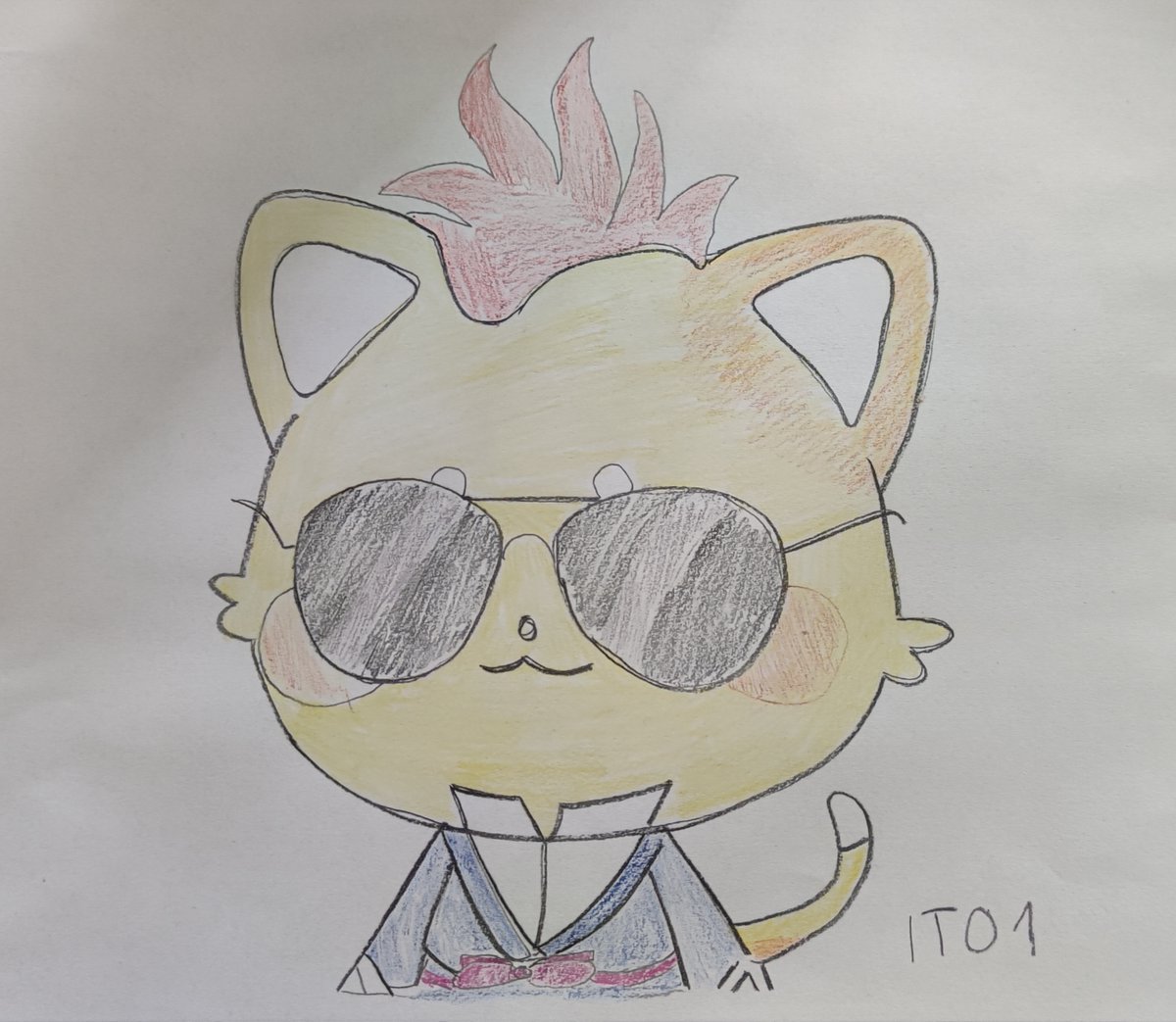 guy_cnft's tweet photo. Heard drawing ITOs is a thing?
#Mocossiplanet #ITO1 #contest6 #cnft #cnftcommunity #mocossi #P2E #nft #drawing #nft https://t.co/mmqui9uWMF