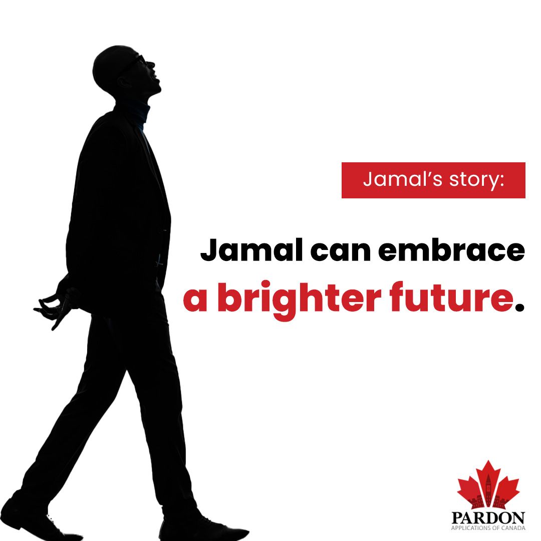 pardonsofcanada's tweet photo. Jamal contacted PAC after being denied employment because of a criminal record. After successfully obtaining his Pardon, Jamal confidently applied to a perfect job.

If you've faced similar employment obstacles, schedule a no-obligation phone call: https://t.co/xvNTasiCaG https://t.co/dS0pcq8IAQ