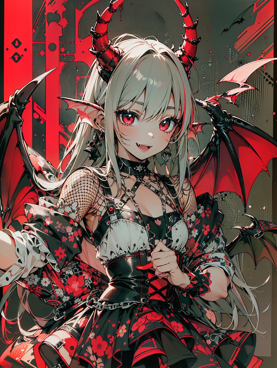 000chun000_'s tweet photo. #AIイラスト https://t.co/xQUnPShgiF