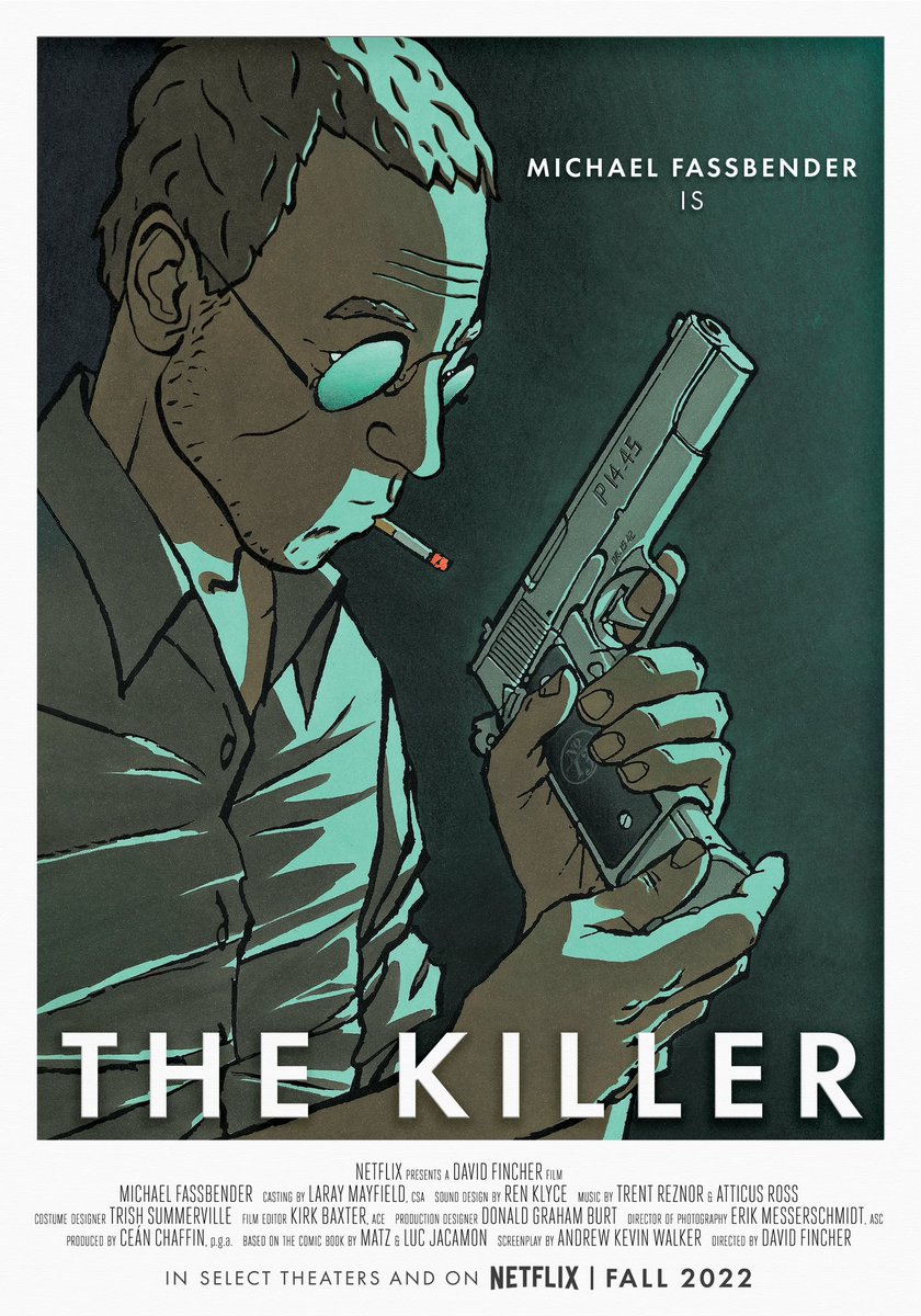Jim Rai Still waiting on a trailer for my most anticipated film of the year.
