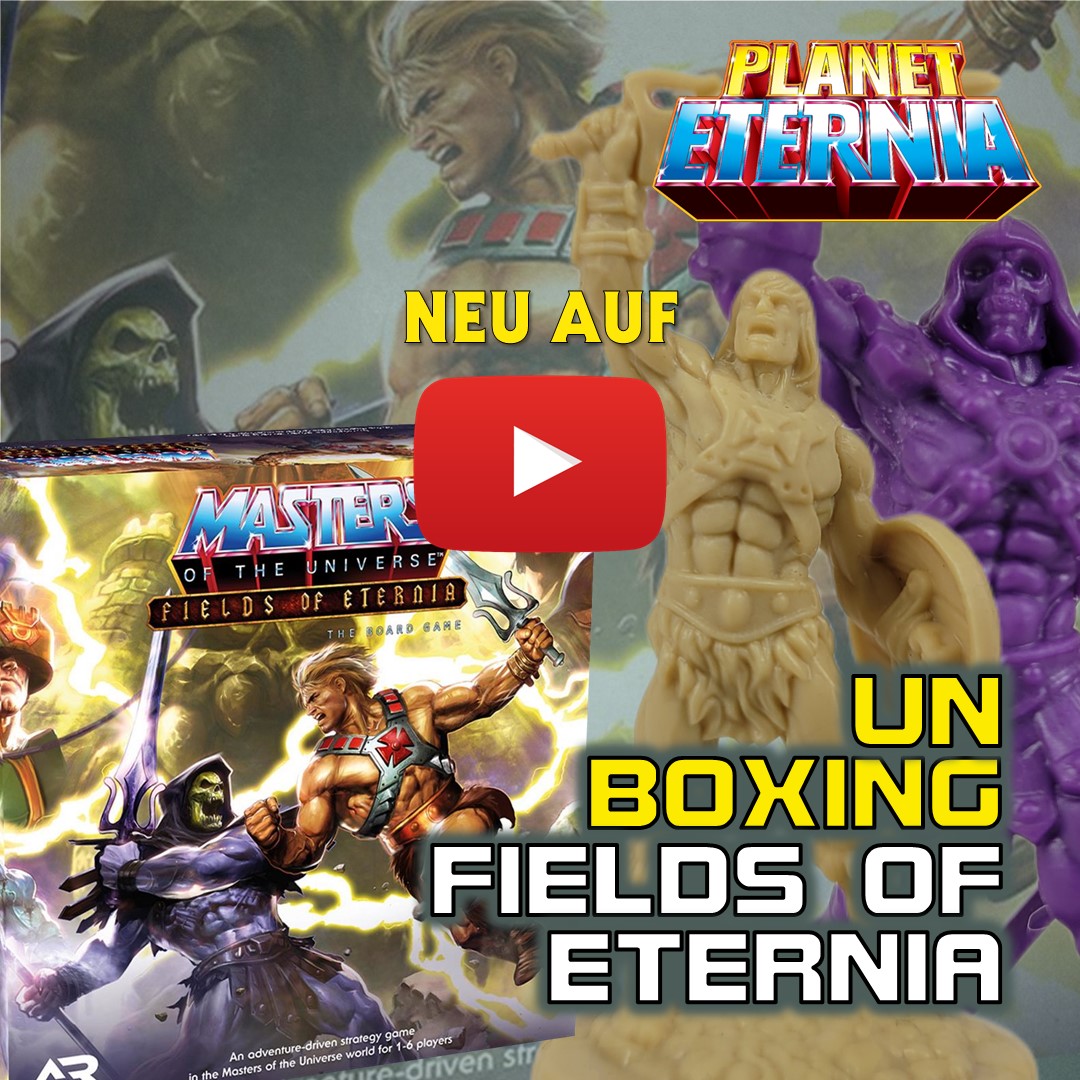 PlanetEternia's tweet photo. PlanetEternia TV | Unboxing Fields of Eternia:

https://t.co/SzMveWh6Bn

#mastersoftheuniverse #motu #heman #planeteternia #unboxing #fieldsofeternia #boardgame #foe #archon #archonstudios #skeletor @StudioArchon https://t.co/YZAuet4FZq