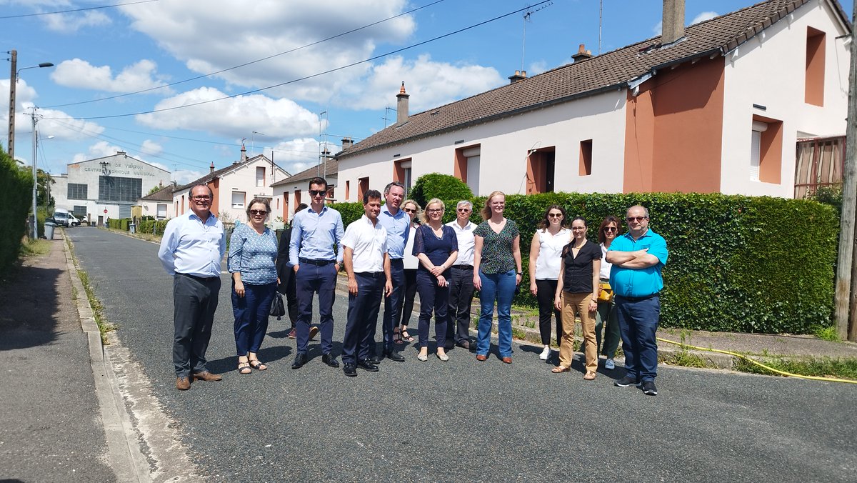 Val de Berry tweet media