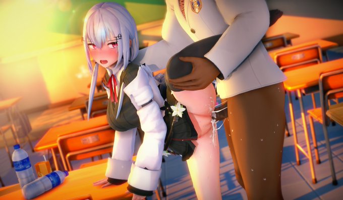 学年一位孕みやすい 