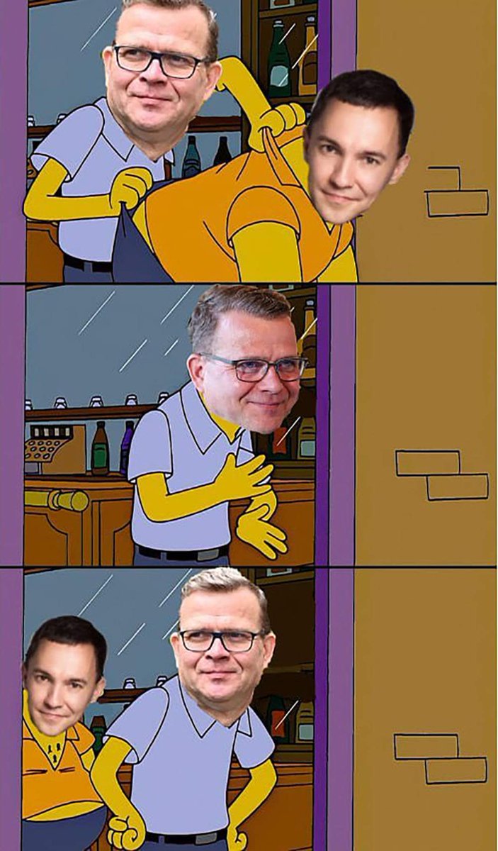 Teemu don Hiilinen tweet media